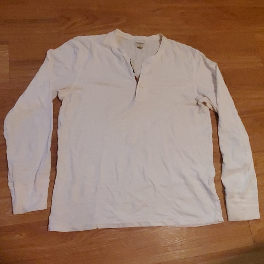 Denim & Supply Ralph Lauren long sleeve